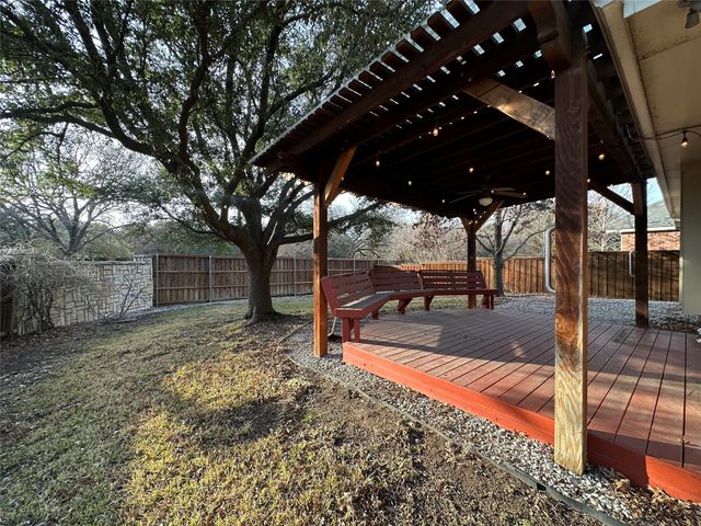 2866 Vacherie Lane, Dallas, TX 75227