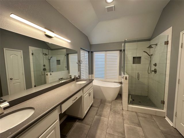 2866 Vacherie Lane, Dallas, TX 75227