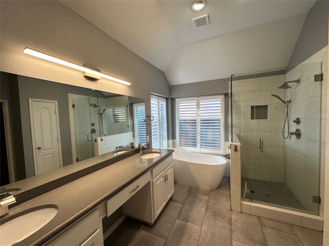 2866 Vacherie Lane, Dallas, TX 75227