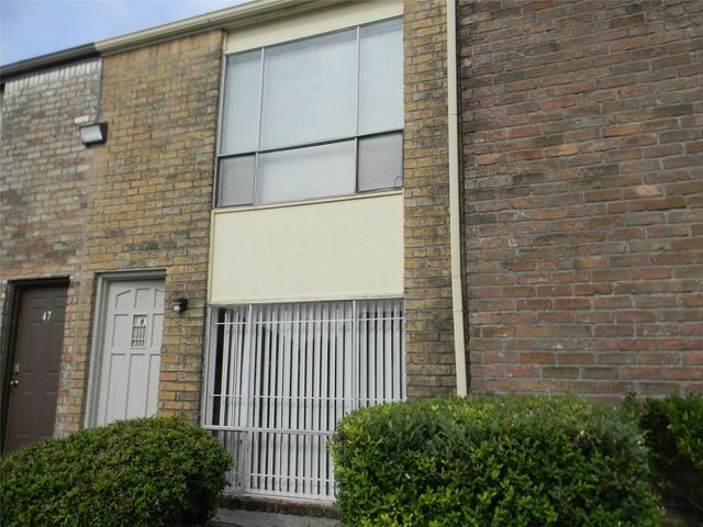 9200 West Bellfort Street 48, Houston, TX 77031