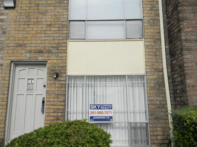 9200 West Bellfort Street 48, Houston, TX 77031