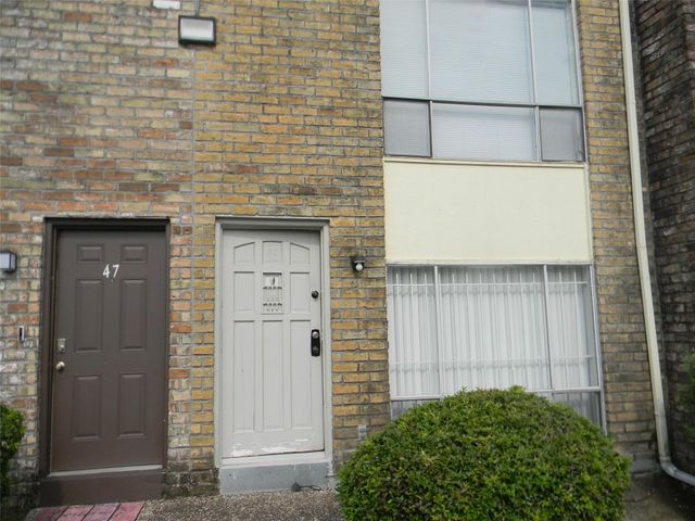 9200 West Bellfort Street 48, Houston, TX 77031