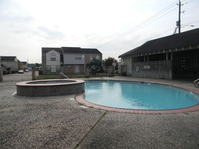 9200 West Bellfort Street 48, Houston, TX 77031