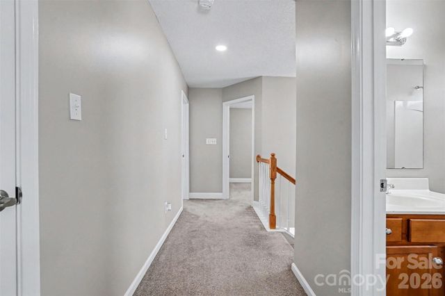 8623 Strider Drive, Charlotte, NC 28212