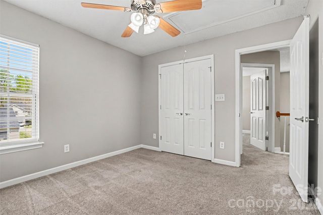 8623 Strider Drive, Charlotte, NC 28212