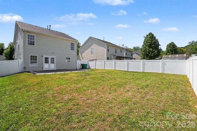 8623 Strider Drive, Charlotte, NC 28212