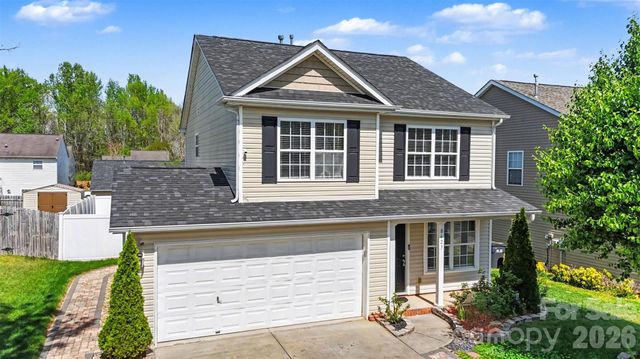 8623 Strider Drive, Charlotte, NC 28212