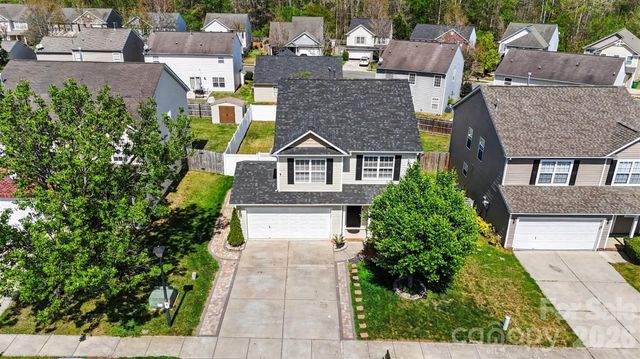 8623 Strider Drive, Charlotte, NC 28212