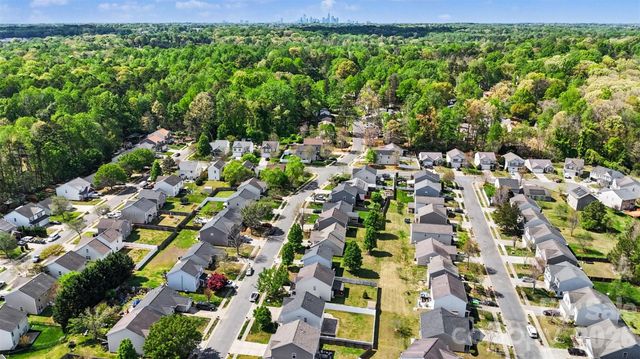 8623 Strider Drive, Charlotte, NC 28212