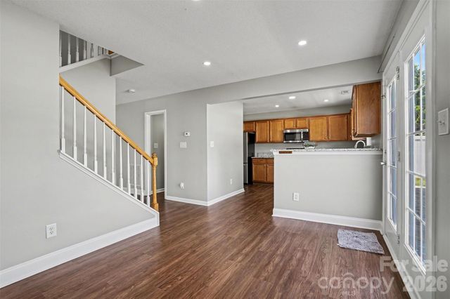 8623 Strider Drive, Charlotte, NC 28212