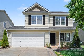 8623 Strider Drive, Charlotte, NC 28212