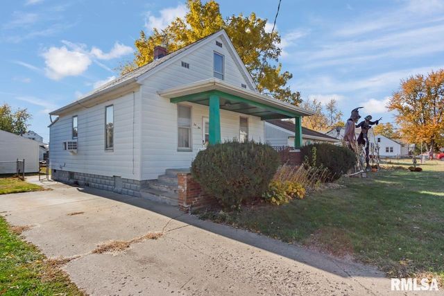 1010 E MONETA Avenue, Peoria Heights, IL 61616