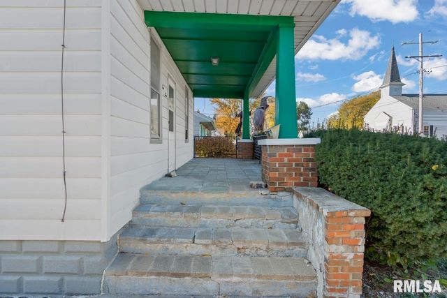 1010 E MONETA Avenue, Peoria Heights, IL 61616