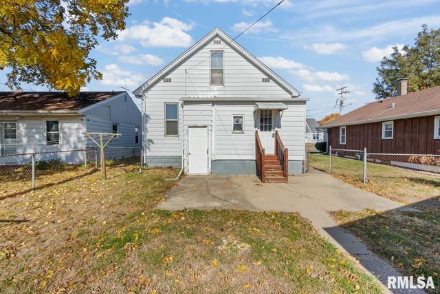 1010 E MONETA Avenue, Peoria Heights, IL 61616