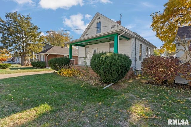 1010 E MONETA Avenue, Peoria Heights, IL 61616