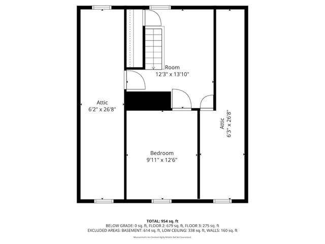 1010 E MONETA Avenue, Peoria Heights, IL 61616