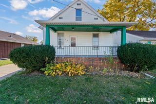 1010 E MONETA Avenue, Peoria Heights, IL 61616