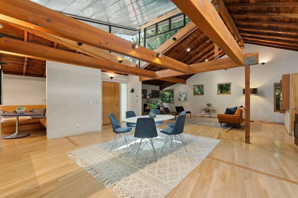 10335 Oletha Lane, Los Angeles, CA 90077 — photo 5