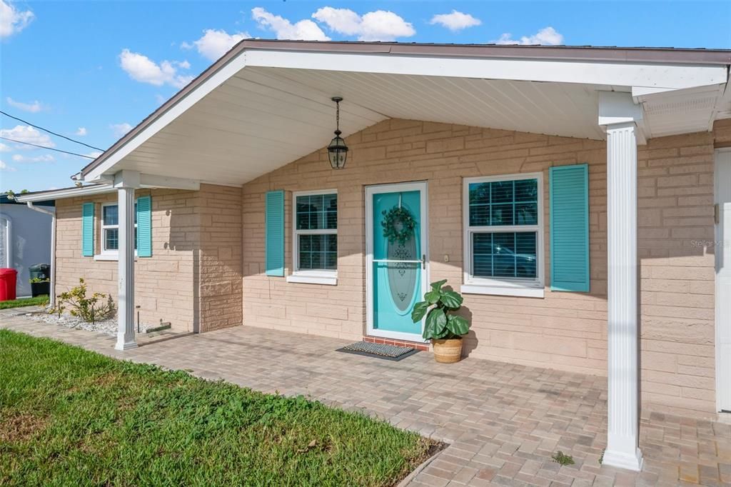12637 2ND ISLE, Hudson, FL 34667