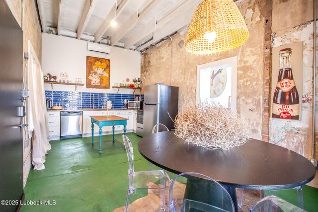 902 Buddy Holly Avenue, Lubbock, TX 79401