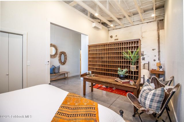 902 Buddy Holly Avenue, Lubbock, TX 79401