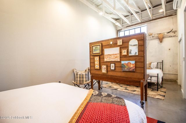 902 Buddy Holly Avenue, Lubbock, TX 79401