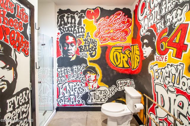 902 Buddy Holly Avenue, Lubbock, TX 79401