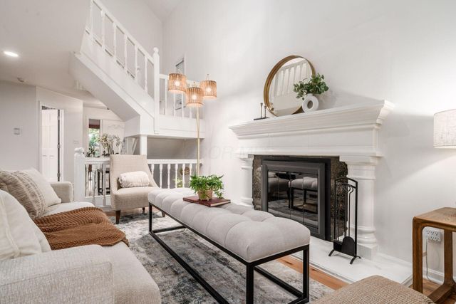 8475 Gullane Court, Dublin, OH 43017