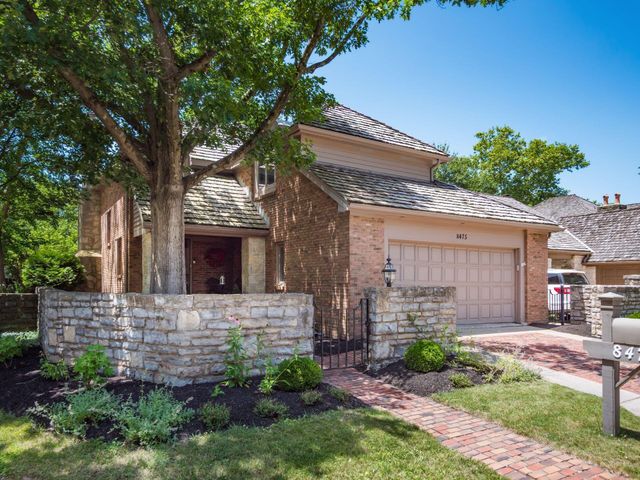 8475 Gullane Court, Dublin, OH 43017