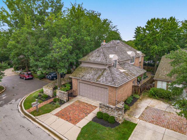 8475 Gullane Court, Dublin, OH 43017