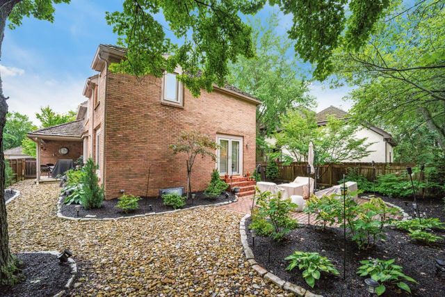 8475 Gullane Court, Dublin, OH 43017