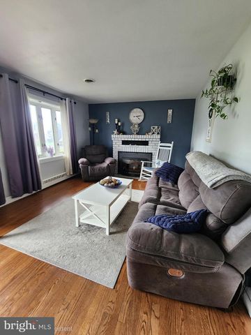 158 MARSHALL AVE, Hamilton, NJ 08619