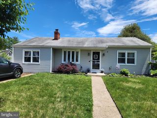 158 MARSHALL AVE, Hamilton, NJ 08619