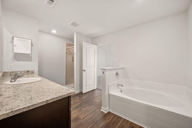 14405 Boomtown WAY, Elgin, TX 78621