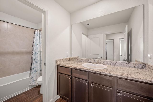 14405 Boomtown WAY, Elgin, TX 78621