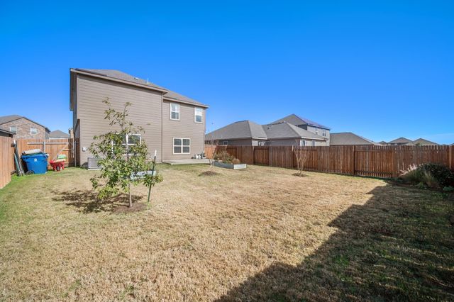 14405 Boomtown WAY, Elgin, TX 78621