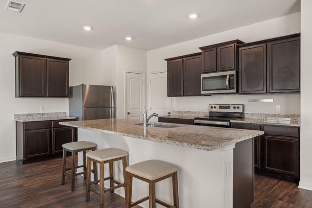 14405 Boomtown WAY, Elgin, TX 78621