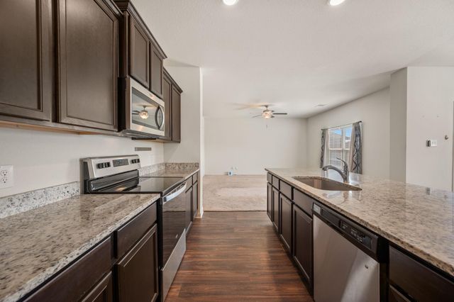 14405 Boomtown WAY, Elgin, TX 78621