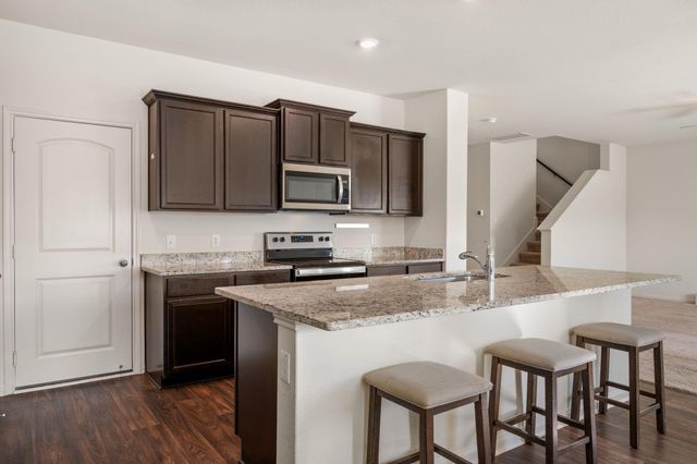 14405 Boomtown WAY, Elgin, TX 78621
