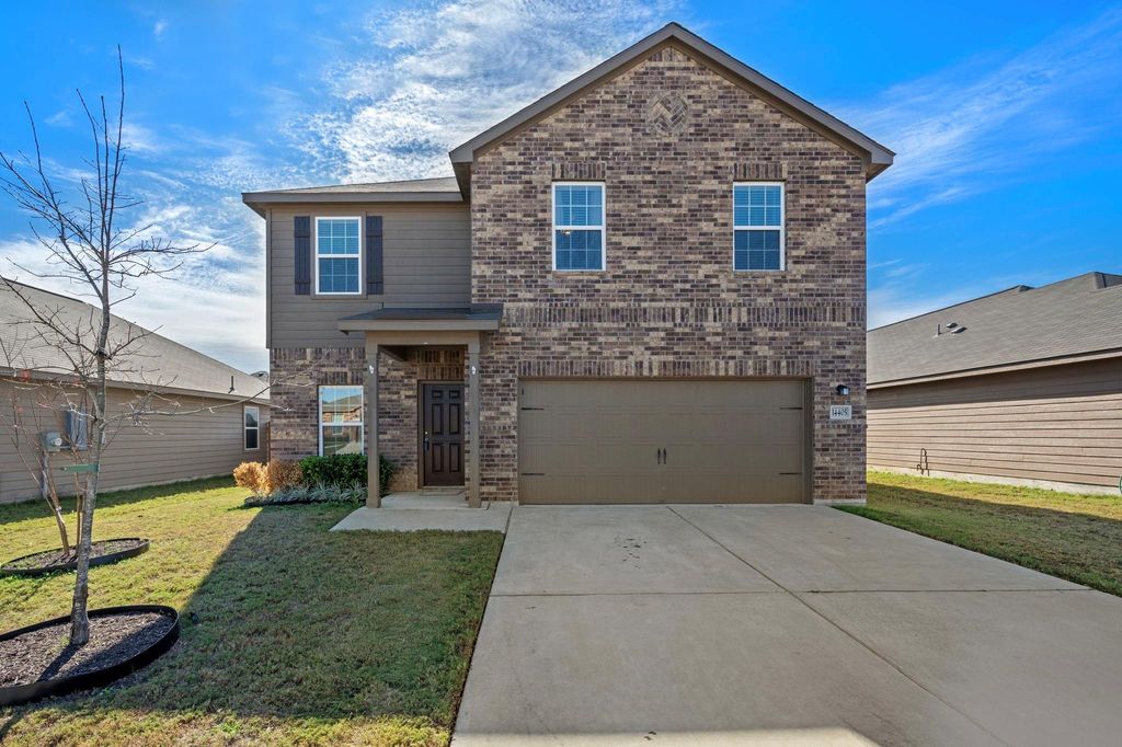14405 Boomtown WAY, Elgin, TX 78621