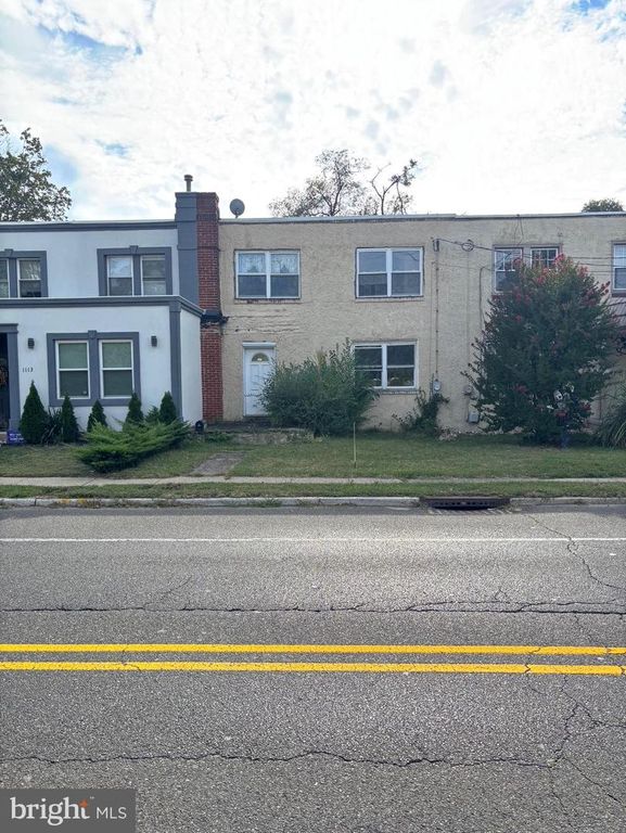 1111 CINNAMINSON AVE, Cinnaminson, NJ 08077