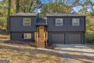 6150 Silver Spur Drive, Lithonia, GA 30058