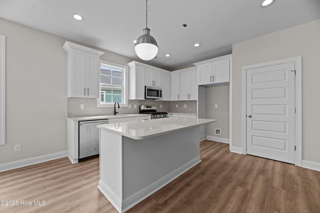 1004 Brighton Drive, New Bern, NC 28562