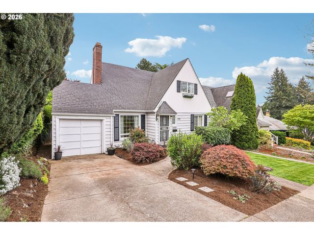 2340 Ne 60TH Ave, Portland, OR 97213