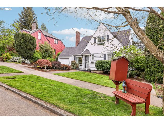 2340 Ne 60TH Ave, Portland, OR 97213