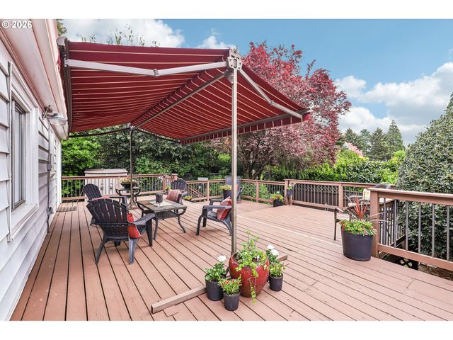 2340 Ne 60TH Ave, Portland, OR 97213