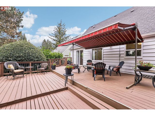 2340 Ne 60TH Ave, Portland, OR 97213