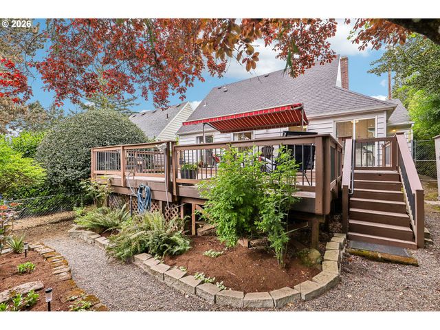 2340 Ne 60TH Ave, Portland, OR 97213