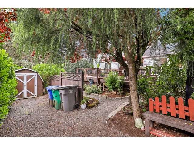 2340 Ne 60TH Ave, Portland, OR 97213