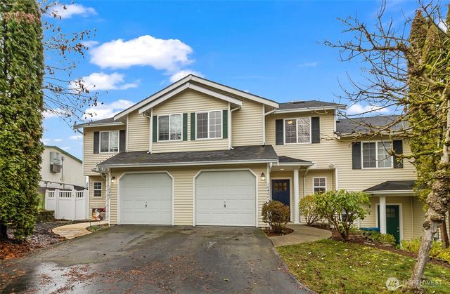 16460 169th Street SE, Monroe, WA 98272